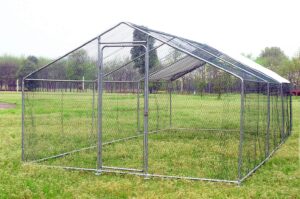 cages and enclosures in Miami